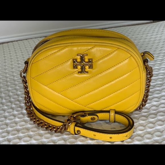 TB Kira chevron camera bag - Picture 8 of 9